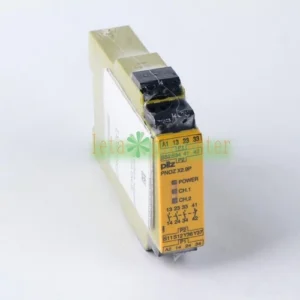1piece NEW Pilz safety relay PNOZ X2.9P 777300