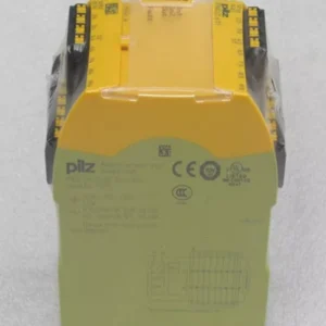 751111 1PC New PILZ PNOZ s11 C Safety Relay 751111