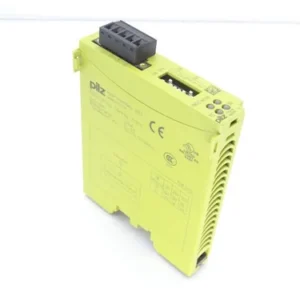 PILZ 773711 PLC MODULE