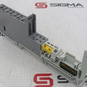 PILZ 312651 CONNECTOR