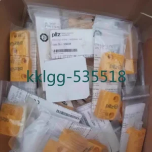 1 PCS NEW 522131+512110=502231 PiLZ magnetic safety switch