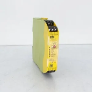 PILZ 750103 RELAY