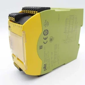 PILZ PN0Z S11C24VDC 8N/O 1N/C RELAY