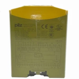 773100 1PCS Beand New Pilz 773100 PNOZ M1P Expandable Safety Relay
