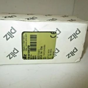 PILZ PF-1NK/300/110VWS/2UF8M / PF1NK/300/110VWS/2UF8M  (NEW IN BOX)