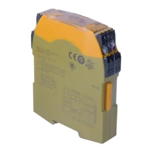 1Pcs New PILZ PNOZ s5 C 24VDC 2n/o 2n/o t 751105 free shipping