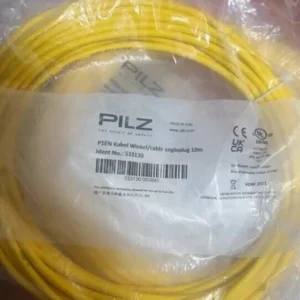 533130 1PCS NEW Pilz PSEN Kabel Winkel/cable angleplug 10m 533130