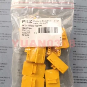 750020 1PCS NEW Pilz Safety Relay Connector PNOZ 750020
