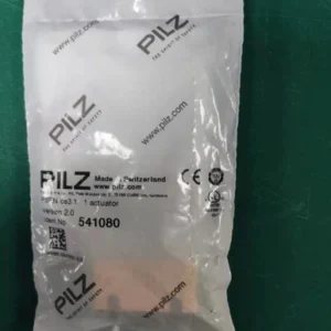 New PILZ 541080 PSEN Cs3.1 1 Actuator Rapid Delivery