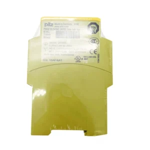774310 1PCS NEW PILZ PNOZ X3 SAFETY RELAYS 774310