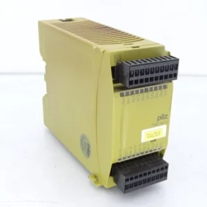 PILZ 773700 CONTACT BLOCK